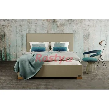 Postel Materasso ČALOUNĚNÁ POSTEL ARGENTINA 180x200cm