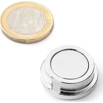 Dekorativní magnet Kancelářský magnet - MO-25