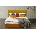 Materasso ČALOUNĚNÁ POSTEL CORONA 200x200cm