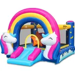 Happy Hop Půlnoční jednorožec