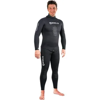 Potápěčské vybavení Neoprenový Oblek MARES Jacket EXPLORER SPORT 50 - Spearfishing a FreeDiving 2 - S