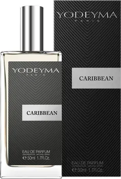 Pánský parfém Yodeyma Paris Caribbean M EDP