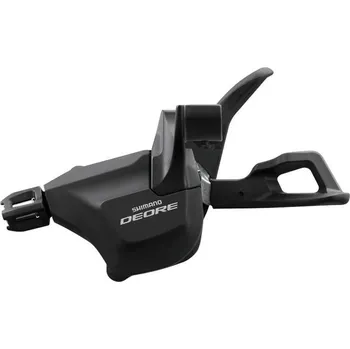 Shimano řadící páčka Deore SL-M6000 2/3s I-Spec2 (černá)