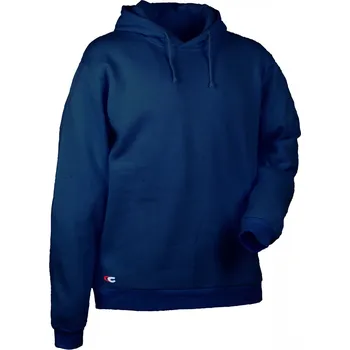 pracovní mikina Pracovní mikina COFRA BEIRUT Barva: Modrá, Velikost: S