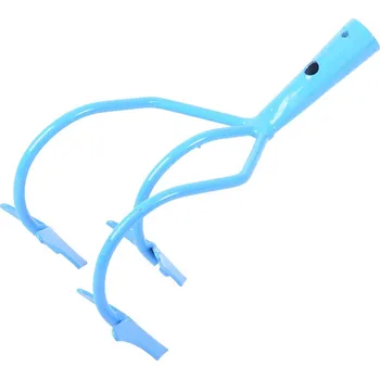 Motyka Kypřič 3hrotý s hroty bez násady