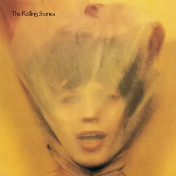 Zahraniční hudba Goats Head Soup - The Rolling Stones [LP]