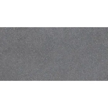 Obklad Dlažba Rako Block černá 30x60 cm lappato DAPSE783 (1m2)