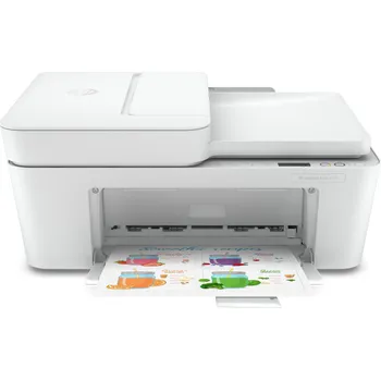 Tiskárna HP DeskJet Plus 4120