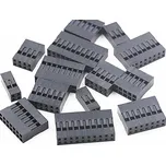 LaskaKit_cz Dupont konektor dvouřadý Počet pinů: 2x3P