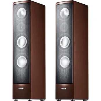 Canton Ergo 690 DC - Wenge