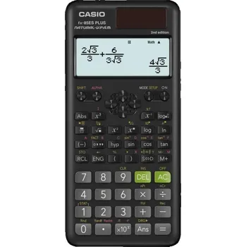 Casio FX 85 ES Plus 2E