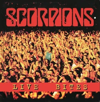 Zahraniční hudba Live Bites - Scorpions [2LP]