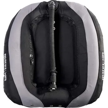 Potápěčské vybavení DONUT DUŠE PRO DVOJČE - Mares XR 20 Litrů