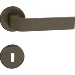 klika TI - CINTO - R 2732 Provedení: kl./kl. na rozetách, Povrch: T - Titan (141) 8584138244656