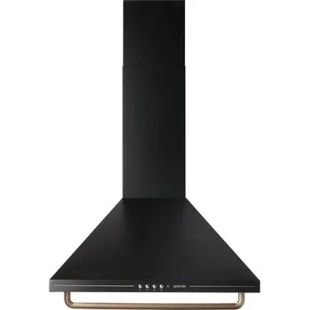 Digestoř Gorenje WHC63CLB