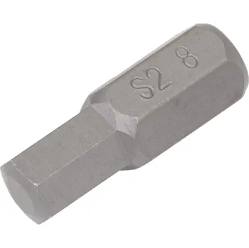 Gola sada Bit, Inbus H7, délka 30 mm, materiál S2, Welzh (Welzh Werkzeug)