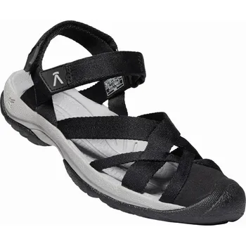 Dámské sandále Keen Kira Ankle Strap černé 7,5