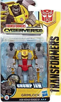 Figurka Hasbro E1883HAS Transformers Action Attacker