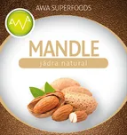 AWA Superfoods Mandle natural 1 kg