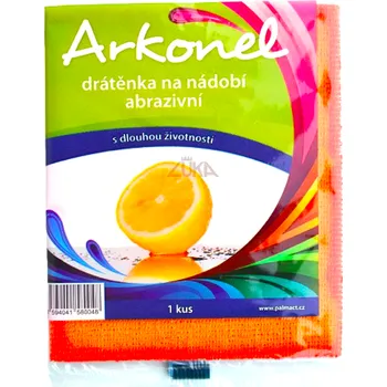 Drátěnka Alter Arconel oranžová