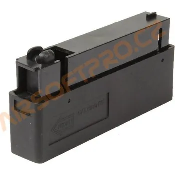 Zásobník pro sérii Well MB01, 04, 05, 08 na 23 ran