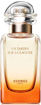 Unisex parfém Hermes Un Jardin Sur La Lagune U EDT