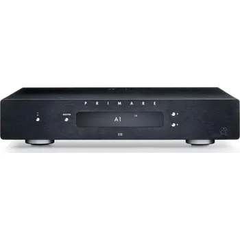 Hi-Fi Zesilovač Primare I15 Analog MM - Černá