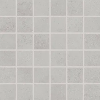 Obklad Mozaika Rako Extra tmavě šedá 30x30 cm matná WDM05724 (1m2)