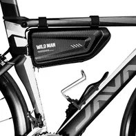 WildMan Sakwa E4 Black 