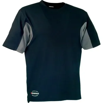 pracovní tričko Pracovní tričko COFRA GUADALUPA Barva: Černá, Velikost: 2XL