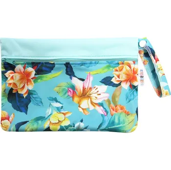 Pytel na pleny Breberky Pytel PUL - Magnólie XS