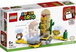 LEGO Super Mario 71363 Pouštní Pokey