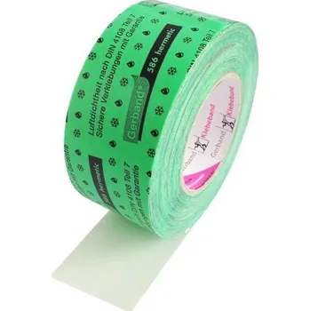 Hasoft PE Profi parotěsná páska 75 mm x…