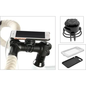 brašna na kolo Zefal držák telefonu Z Console iPhone X