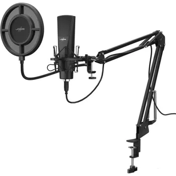 Mikrofon uRage Herní mikrofon Stream 800 HD Studio