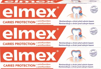 Zubní pasta Elmex Caries Protection