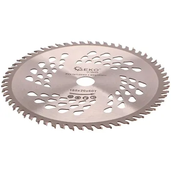 Pilový kotouč Geko G78046