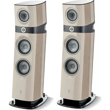 Elektronika Focal Sopra N°3 - Light Oak