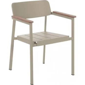 Zahradní židle Shine arm