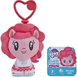 Hasbro My Little Pony plyšák s klipem