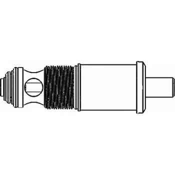 Airsoft GHK Přepouštěcí ventil zásobníku GHK 553/551/AK-47