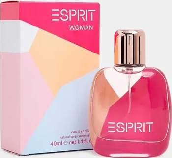 Dámský parfém Esprit Woman EDT 40 ml