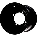 Ráfek 10" čtyřkolka přední 4 díry (Ráfek 10" mini ATV přední)