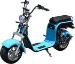 X-scooters XR06 EEC Li 1500 W modrá