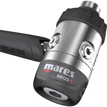 1. Stupeň Automatiky Mares MR12S DIN