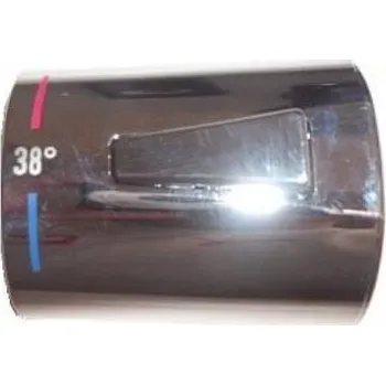 Kludi Zenta Griffset 7454805-00