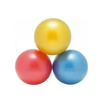 Gymnastický míč Softgym Over Gymnic 23 cm - over ball