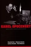 Karel Opočenský: První český šachový…