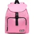 Městský batoh VANS Mini Geo Backpack 18 l Fuchsisa Pink/Zen Blue