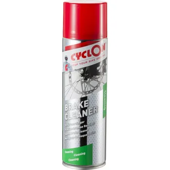 Olejnička Odmašťovač Cyclon Brake Cleaner Spray 500ml